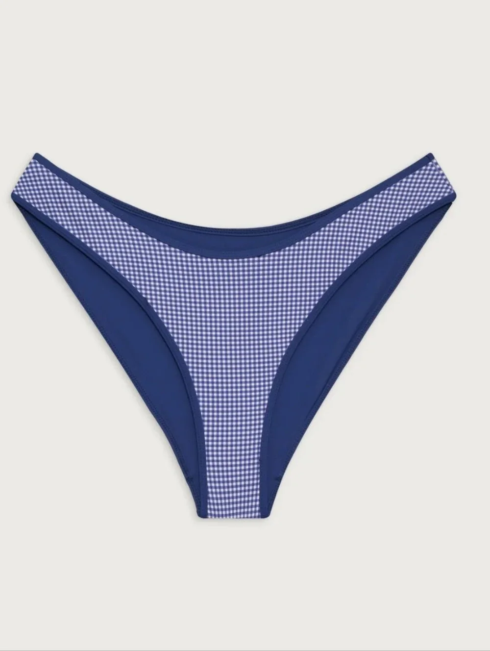 Frankies Bikini Catalina Full Coverage Bikini Bottom